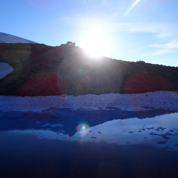 Reflections of Baker