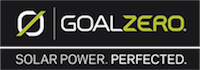 Goal Zero Solar Charging Systems