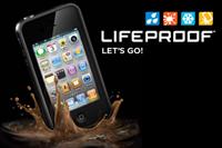 Lifeproof Logo