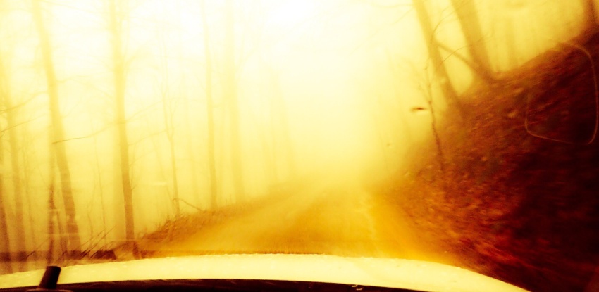 Black Mountain, Kentucky Trip Report Posted
