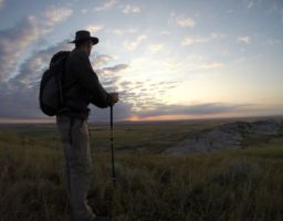 White Butte, North Dakota