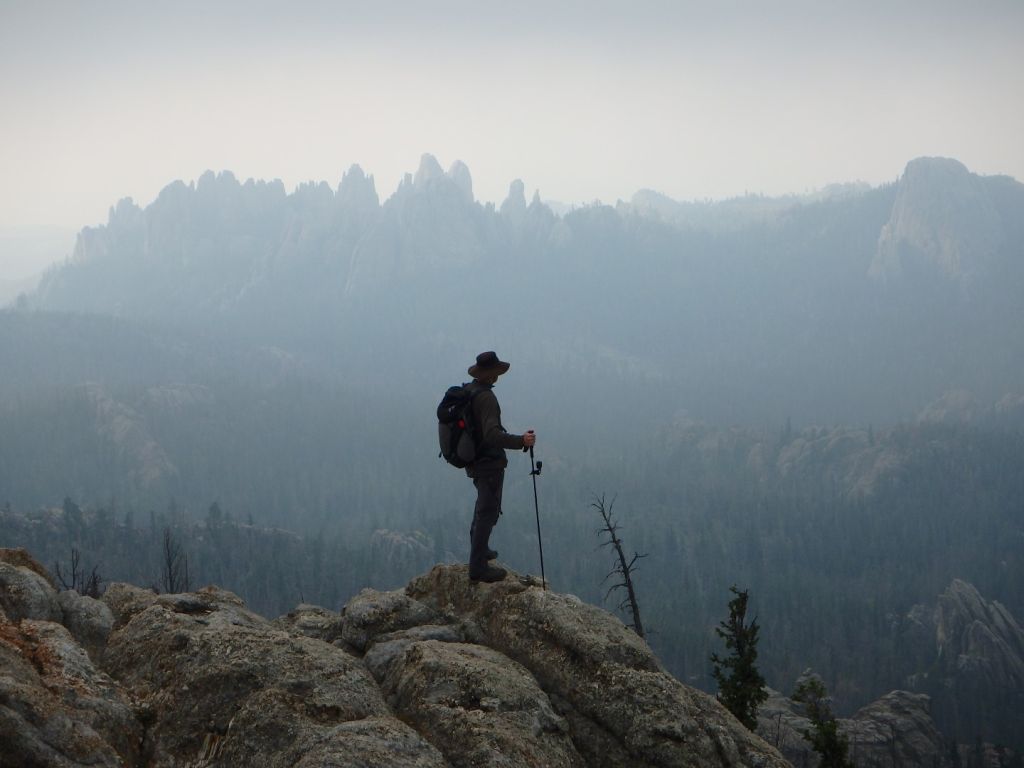 Harney Peak SD