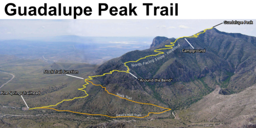 guadalupe-peak-trail